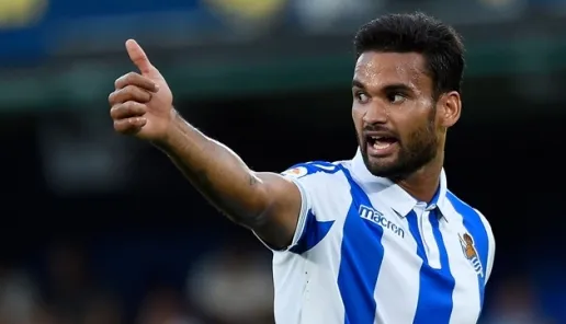 Odion Ighalo không phải ưu tiên của MU vào tháng 1