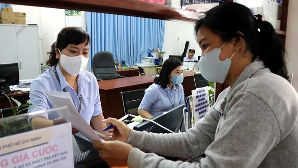 TPHCM: Tiếp tục tiếp nhận, giải quyết và trả kết quả thủ tục hành chính bằng hình thức trực tuyến