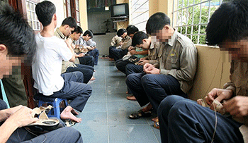 Tạo điều kiện thuận lợi cho người chấp hành xong hình phạt tù ổn định cuộc sống