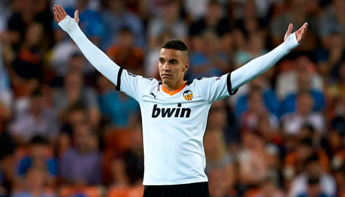 Everton nhắm 2 sao khủng nâng cấp hàng công