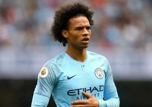 Bayern chốt giá mua Leroy Sane