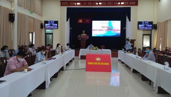 Bắt đầu nhận đăng ký sáng kiến Giải thưởng “Đại đoàn kết toàn dân tộc TPHCM” lần thứ 2