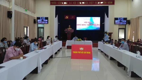 Bắt đầu nhận đăng ký sáng kiến Giải thưởng “Đại đoàn kết toàn dân tộc TPHCM” lần thứ 2