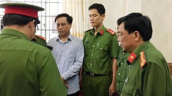 7/9 huyện thanh tra ở tỉnh Trà Vinh sai phạm giảm tiền sử dụng đất cho người có công