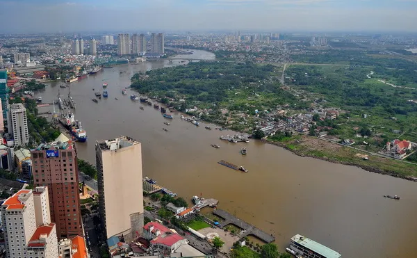 Dự báo thời tiết ngày mai 23/4: Nam Bộ và Tây Nguyên giảm nắng nóng