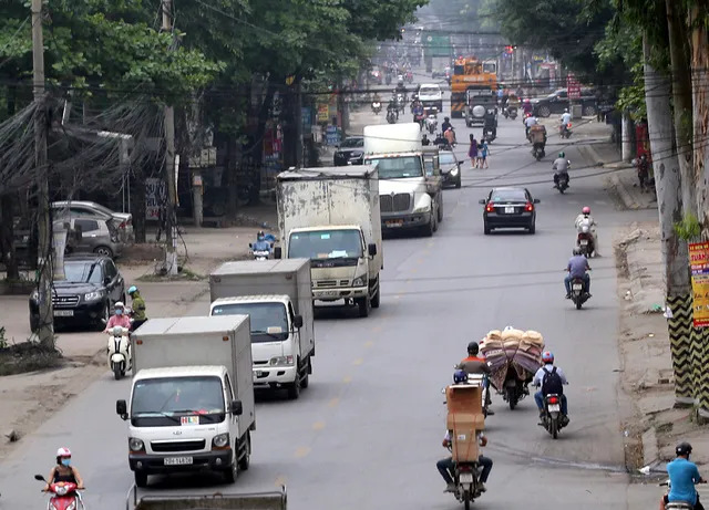 Hà Nội nới lỏng hoạt động kinh tế nhưng vẫn cấm một số dịch vụ giải trí, lễ hội ...