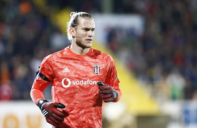 Lộ bến đỗ mới của Loris Karius ở mùa giải tới
