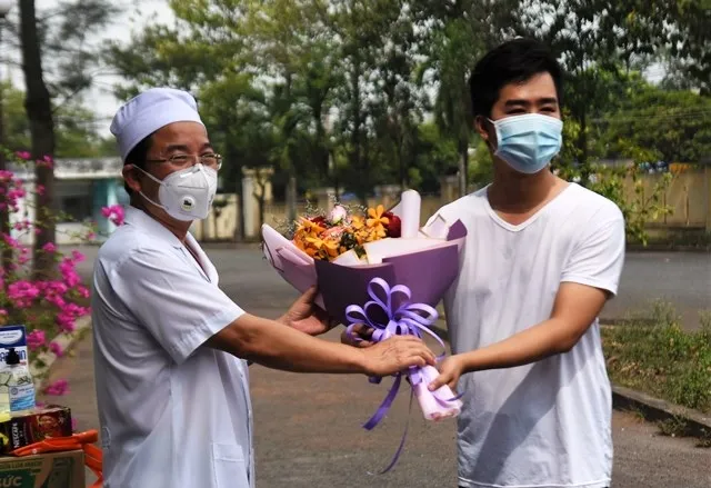 Thêm 1 ca khỏi bệnh, Việt Nam chữa khỏi 225 ca bệnh Covid-19