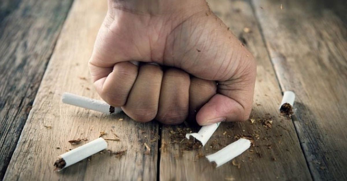Bỏ thuốc lá - vì sao khó, làm thế nào để bỏ thuốc lá hiệu quả nhất?