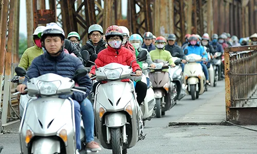 Dự báo thời tiết ngày mai 26/4: Khu vực Bắc và Trung Trung Bộ có nơi mưa rất to