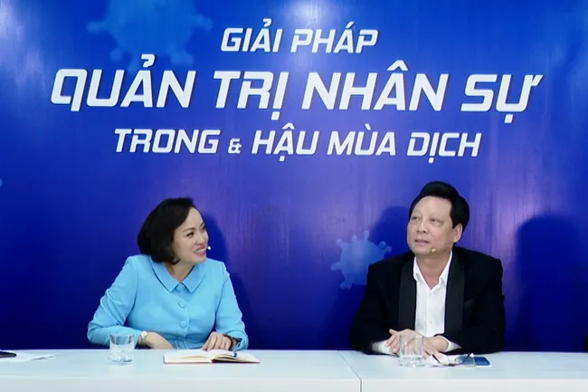 Doanh nghiệp tìm cách vượt khó khăn