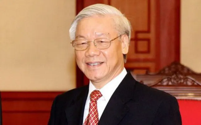 Bài viết của Tổng Bí thư, Chủ tịch nước Nguyễn Phú Trọng về công tác chuẩn bị nhân sự Đại hội XIII 