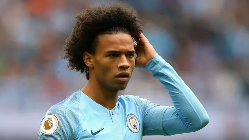 Bayern Munich dùng Boateng đổi lấy Sane