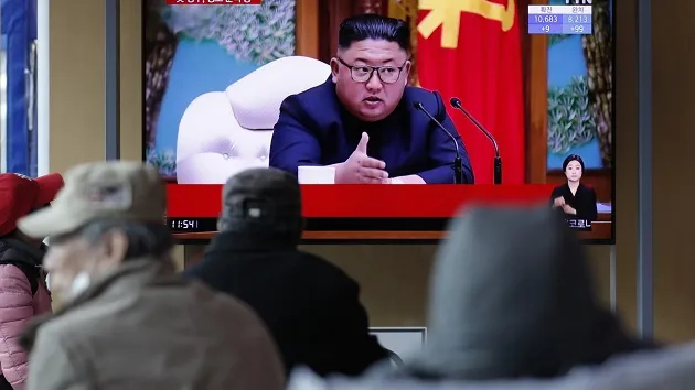 Hàn Quốc vẫn tin rằng lời đồn Chủ tịch Kim Jong Un có vấn đề sức khỏe là sai sự thật