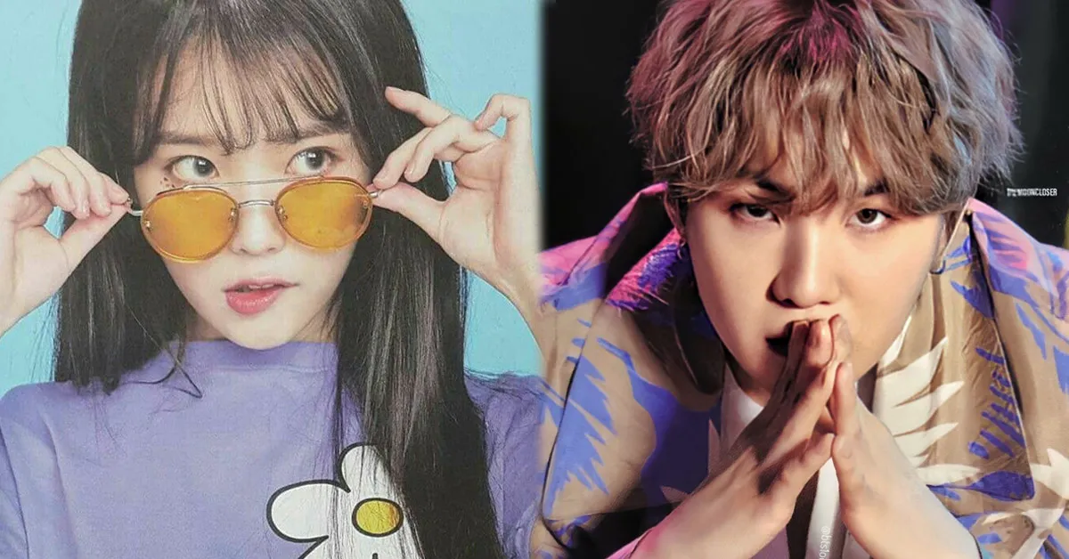 IU bắt tay cùng Suga (BTS) ra mắt ca khúc mới, dự đoán sẽ oanh tạc các BXH Kpop tháng 5