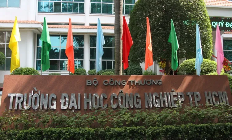 Trường Đại học Công nghiệp TPHCM điều chỉnh phương thức tuyển sinh 2020