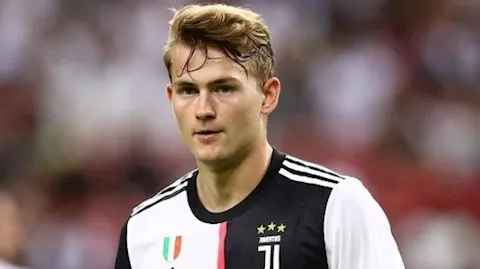 Barca sẵn sàng đổi hàng hot để sở hữu De Ligt từ Juve