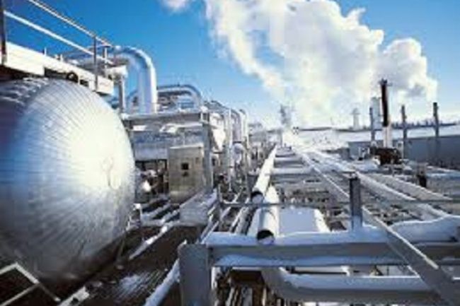 Giá gas hôm nay 27/4/2020: Quay đầu giảm hơn 1%