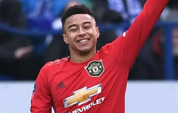 Lingard chân tình chia sẻ những thăng trầm đã trải qua tại MU