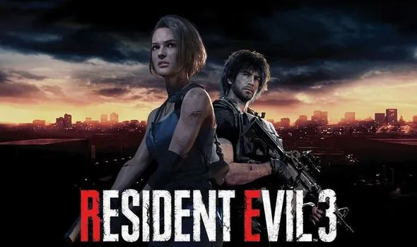 Đánh giá Resident Evil 3: Một cái nhìn thoáng qua về tiểu thuyết hậu đại dịch