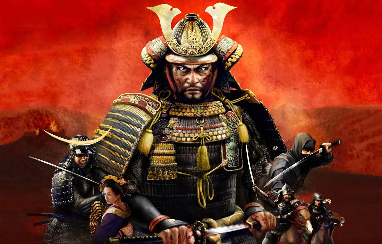 Tựa game nổi tiếng Total War: Shogun 2 miễn phí trên Steam 