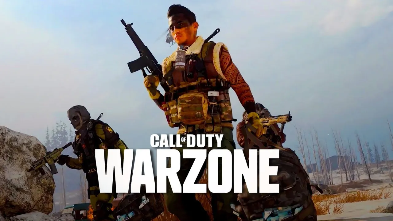 Call of Duty Warzone: chế độ Quad, cấm gian lận và những thứ bạn cần biết