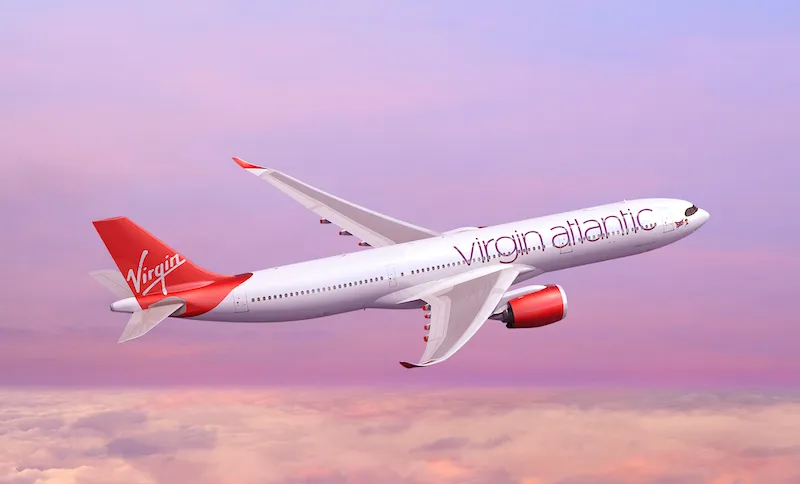 Hãng hàng không Virgin Atlantic tìm kiếm các nhà đầu tư bên ngoài do đại dịch Covid-19