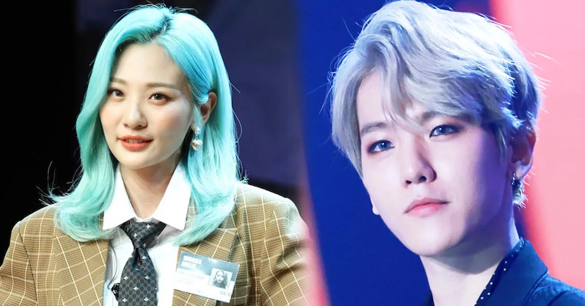 BOL4 xác nhận comeback với ca khúc kết hợp cùng Baekhyun (EXO), chuẩn bị đối đầu IU và Suga (BTS)