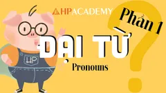 Hiểu rõ định nghĩa đại từ trong tiếng Anh