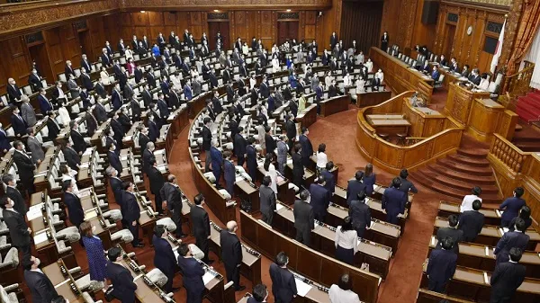 Nhật Bản bổ sung thêm hơn 25 ngàn tỷ yên cho gói ngân sách chống dịch COVID-19