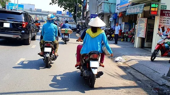 Ngày đầu tiên nghỉ lễ 30/4 và 1/5: 3.518 trường hợp vi phạm giao thông, phạt tiền 4,2 tỷ đồng