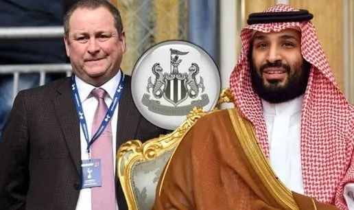 Newcastle và kế hoạch khủng ở Hè 2020