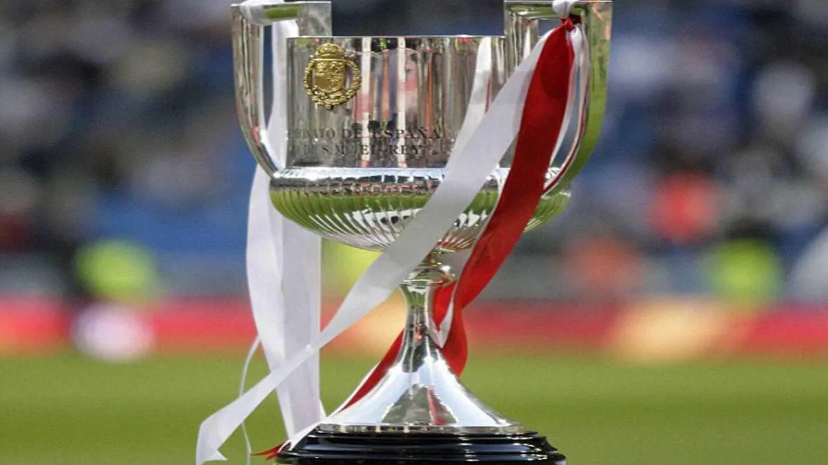 Đội xếp thứ 7 La Liga sẽ được sự Europa League?