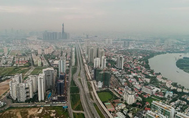 Thành lập Ban Chỉ đạo về xây dựng đô thị sáng tạo, tương tác cao phía Đông TPHCM