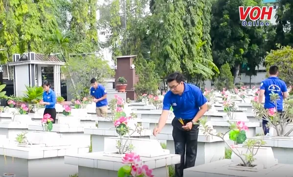 Nhân chứng ngày 30/4 lịch sử gửi gắm người trẻ điều gì?