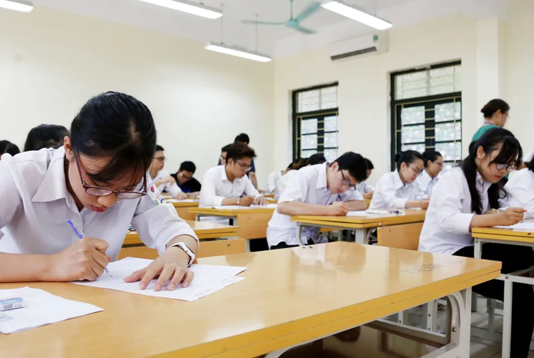 TPHCM: Hoàn thành kiểm tra học kỳ 2 trước 30/6