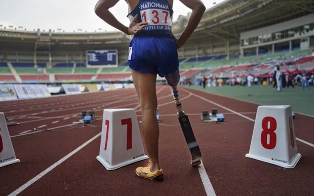 Philippines chính thức thông báo hủy tổ chức ASEAN Para Games 10