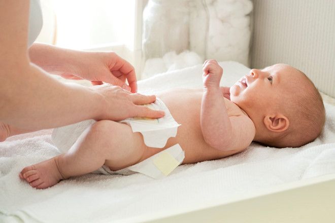 Khăn giấy ướt trẻ em không có nghĩa là để diệt vi trùng hay vi khuẩn