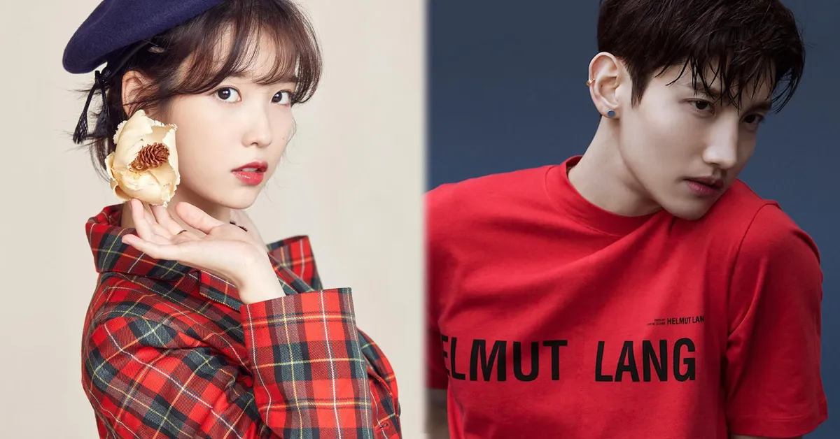 IU và Changmin (TVXQ) quyên góp từ thiện vào Ngày trẻ em ở Hàn Quốc