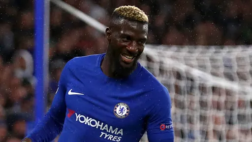 Thêm một đội bóng muốn giải cứu Bakayoko khỏi Chelsea