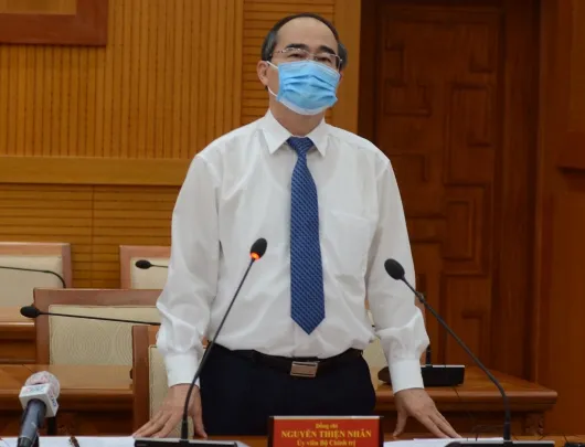 Hội nghị lần thứ 40 Ban Chấp hành Đảng bộ thành phố khóa X