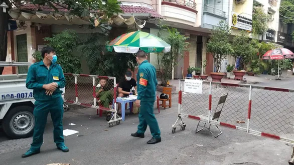 Chủ quan, lơ là - coi chừng thất thủ