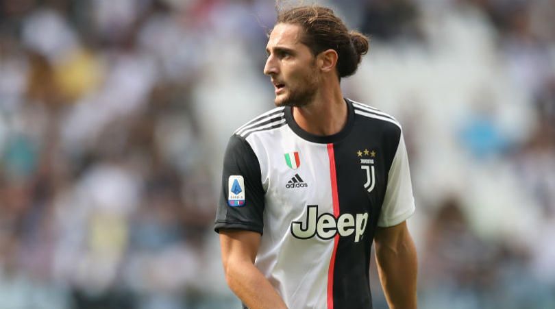 MU chi 25 triệu bảng mua sao Juventus