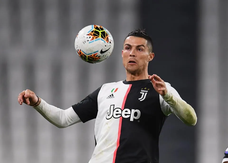 Chốt thời điểm Ronaldo trở lại Juventus vào 19h hôm nay