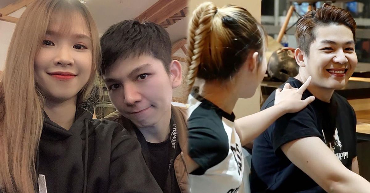 Khởi My cho thấy khả năng chăm chồng mát tay khi Kelvin Khánh ngày càng mũm mĩm thế này