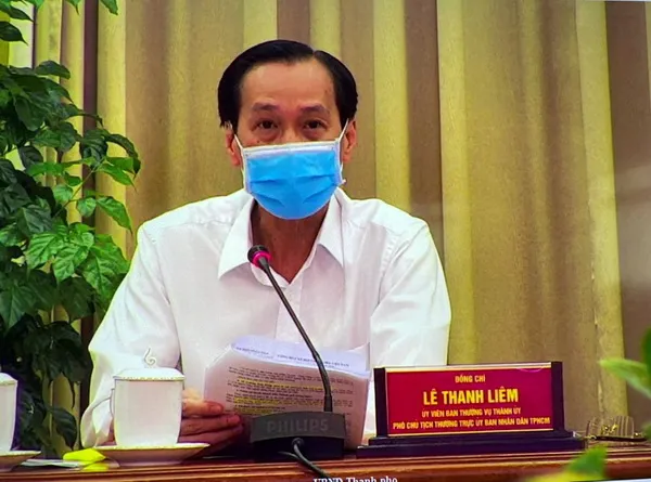 TPHCM đảm bảo an toàn tuyệt đối cho con em tới trường