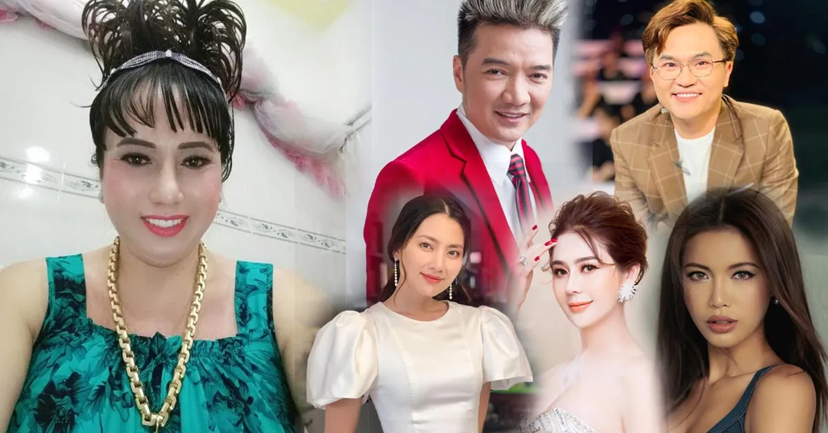 Cả showbiz Việt tràn vào xem cô Minh Hiếu livestream, ‘đường quyền’ của cô có gì mà hot đến vậy?