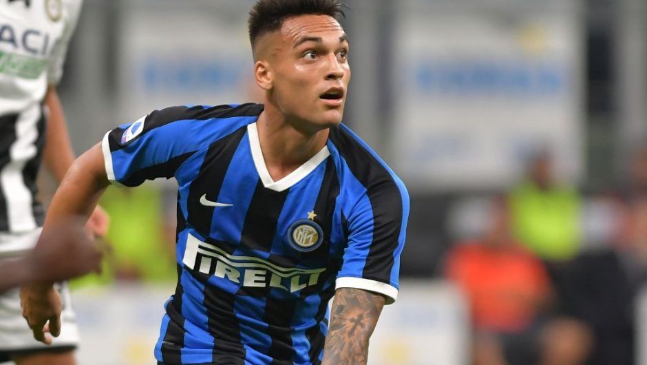 Barca nghĩ ra cách chiêu mộ Lautaro Martinez