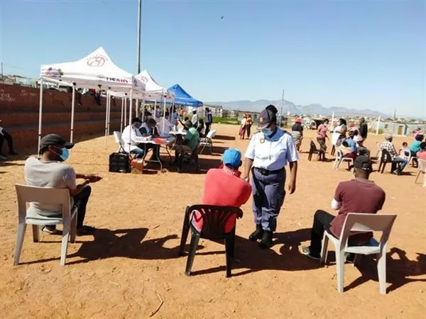 Cập nhật dịch Covid-19: Sáng ngày 5/5 thế giới có trên 3,5 triệu người nhiễm