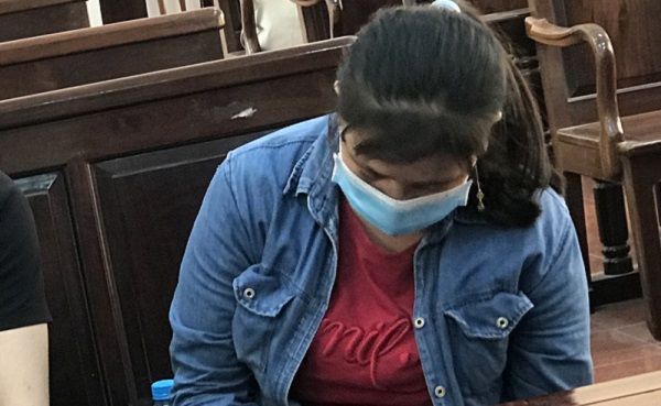 Xung đột vì mời rượu dẫn đến giết người, cả nhà lãnh án